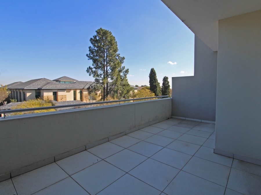 To Let 2 Bedroom Property for Rent in Bryanston Gauteng
