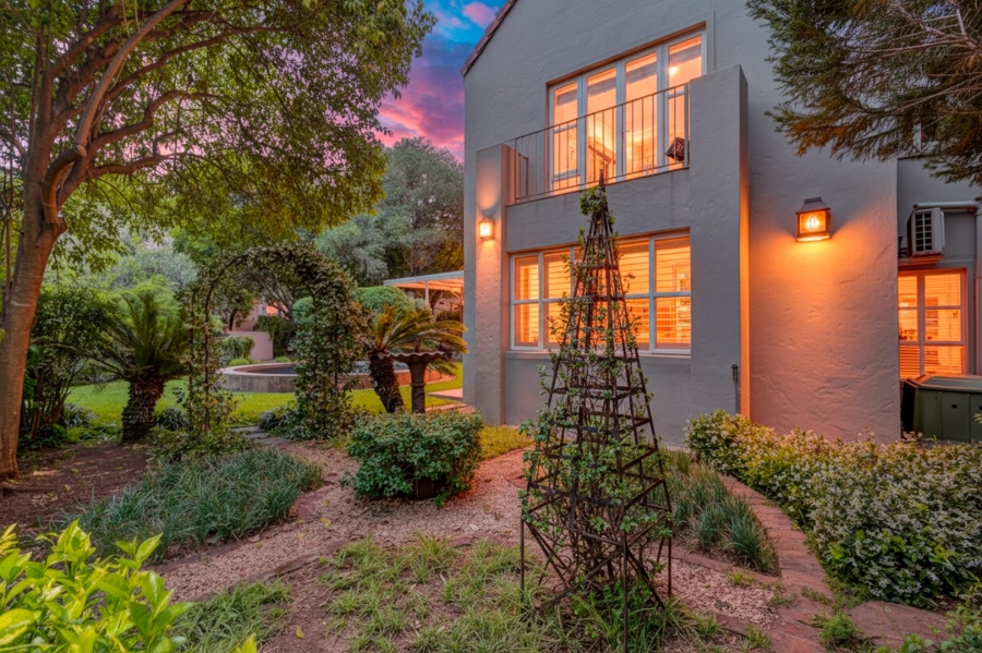 4 Bedroom Property for Sale in Dainfern Valley Gauteng