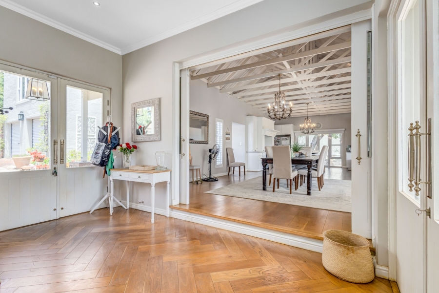 4 Bedroom Property for Sale in Dainfern Valley Gauteng