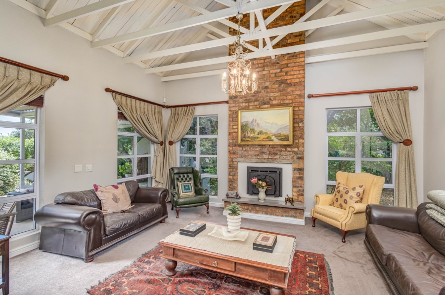 4 Bedroom Property for Sale in Dainfern Valley Gauteng