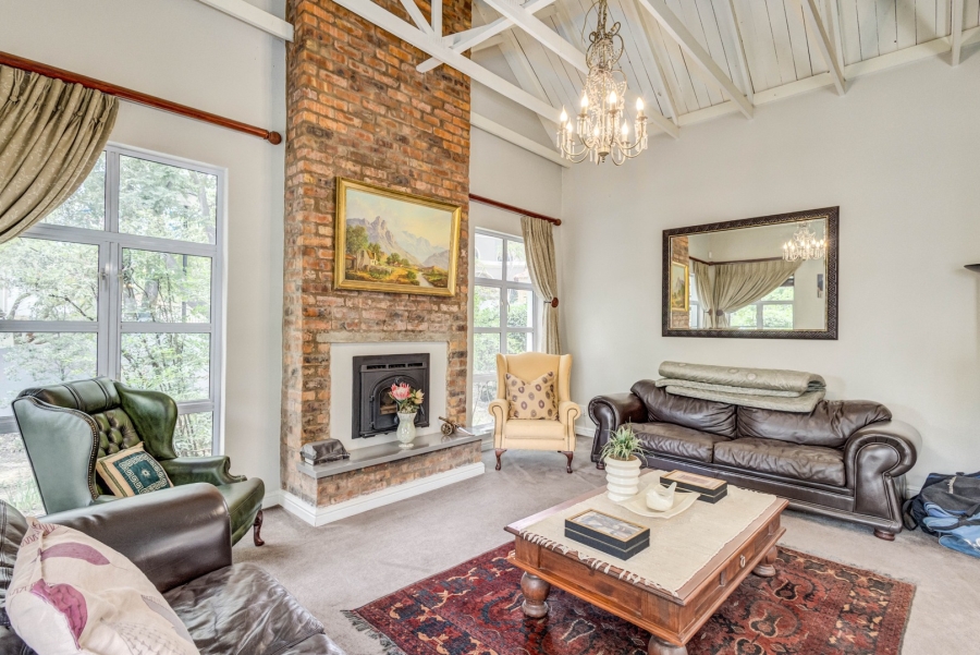 4 Bedroom Property for Sale in Dainfern Valley Gauteng