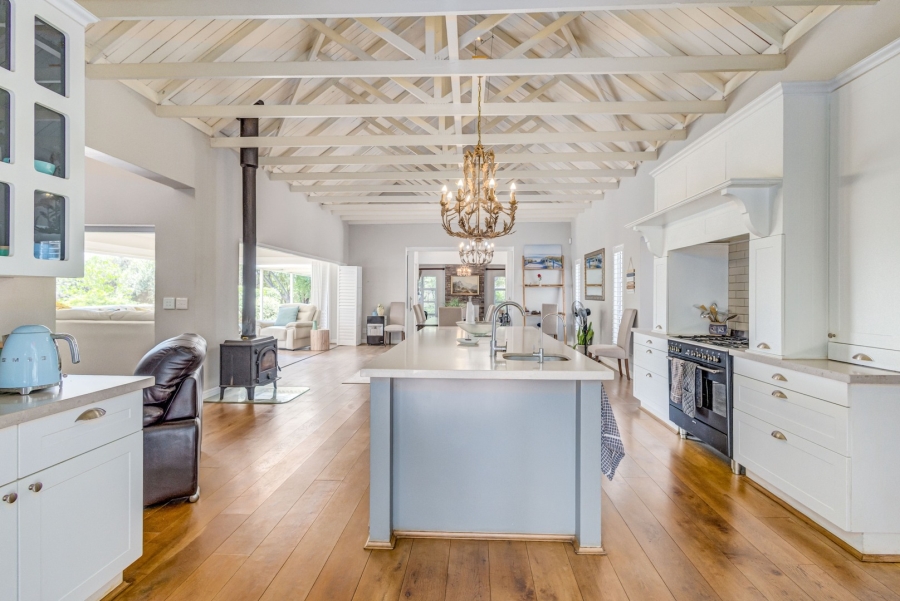 4 Bedroom Property for Sale in Dainfern Valley Gauteng