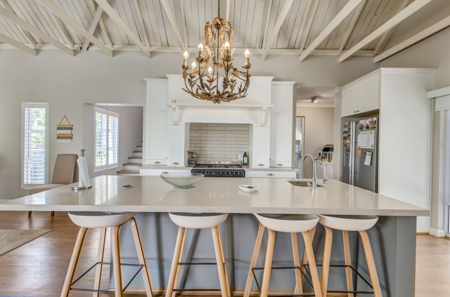 4 Bedroom Property for Sale in Dainfern Valley Gauteng