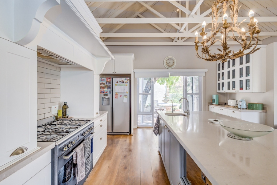 4 Bedroom Property for Sale in Dainfern Valley Gauteng