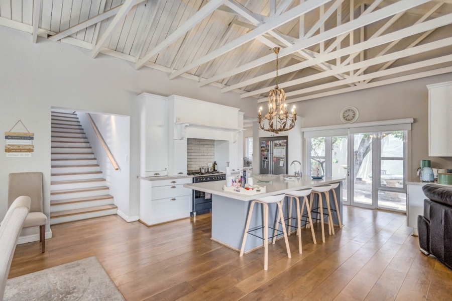 4 Bedroom Property for Sale in Dainfern Valley Gauteng