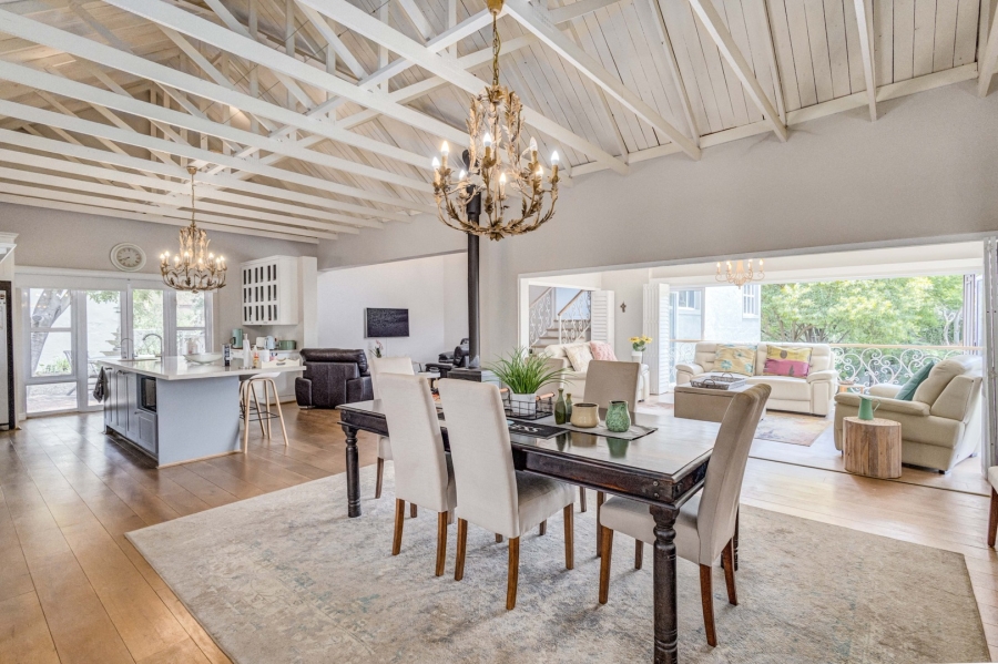 4 Bedroom Property for Sale in Dainfern Valley Gauteng