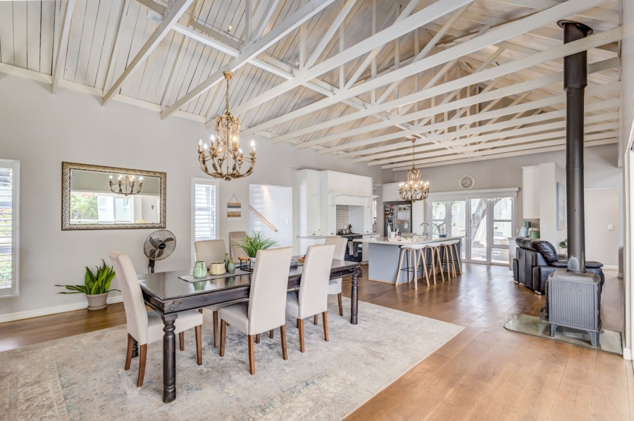 4 Bedroom Property for Sale in Dainfern Valley Gauteng