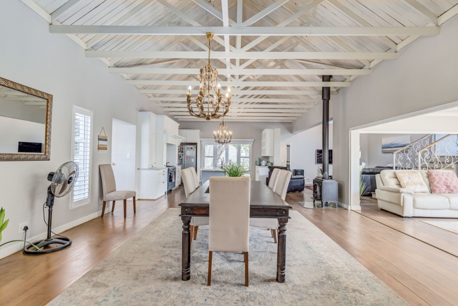 4 Bedroom Property for Sale in Dainfern Valley Gauteng