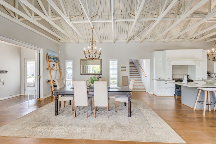 4 Bedroom Property for Sale in Dainfern Valley Gauteng