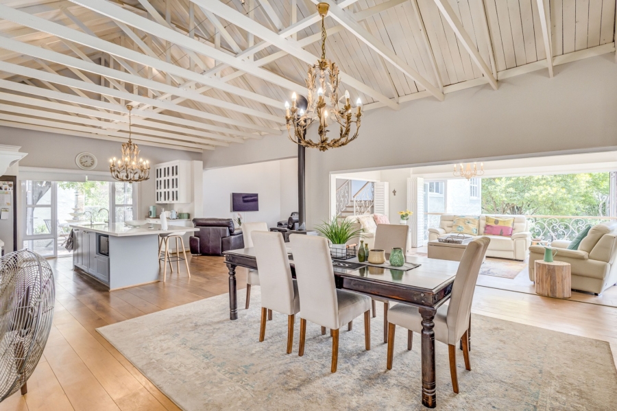 4 Bedroom Property for Sale in Dainfern Valley Gauteng