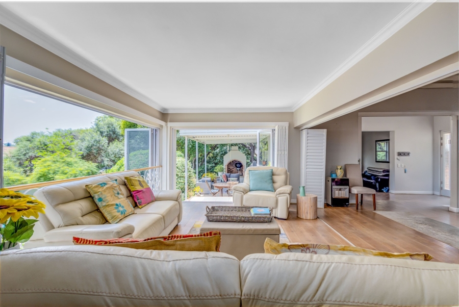 4 Bedroom Property for Sale in Dainfern Valley Gauteng