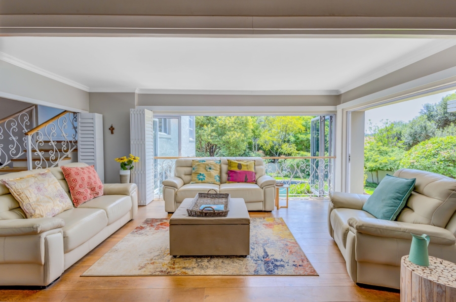 4 Bedroom Property for Sale in Dainfern Valley Gauteng