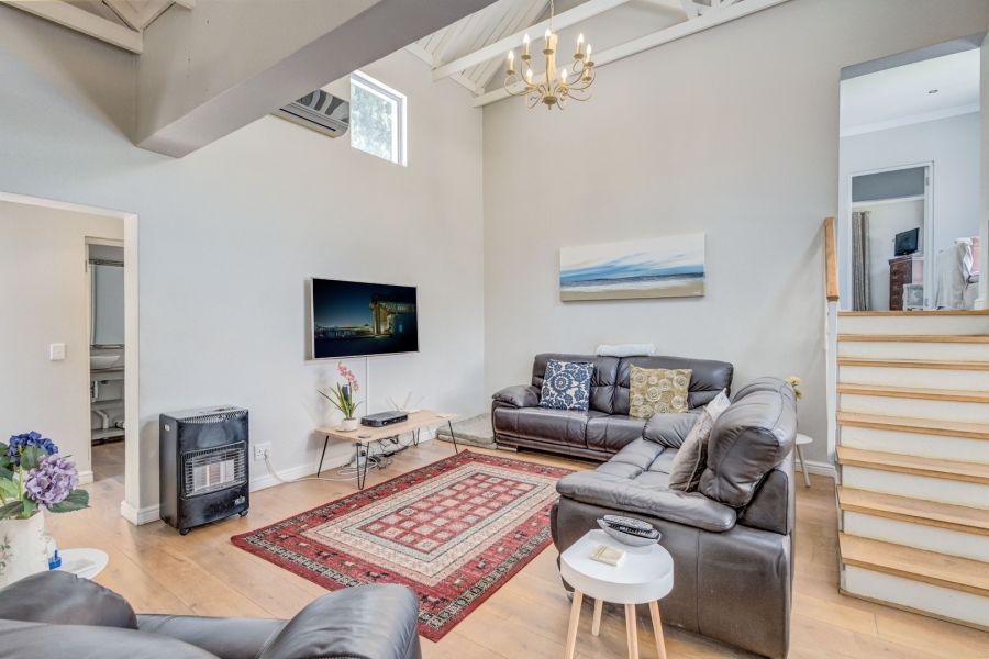 4 Bedroom Property for Sale in Dainfern Valley Gauteng