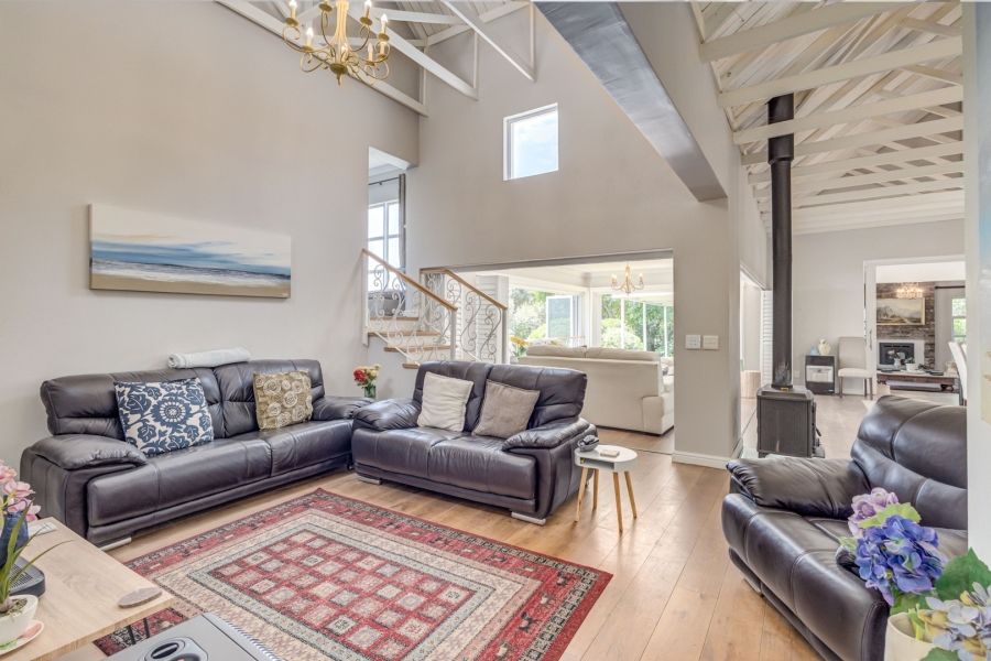 4 Bedroom Property for Sale in Dainfern Valley Gauteng