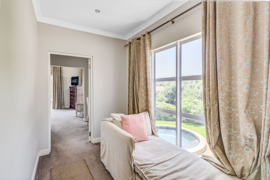 4 Bedroom Property for Sale in Dainfern Valley Gauteng