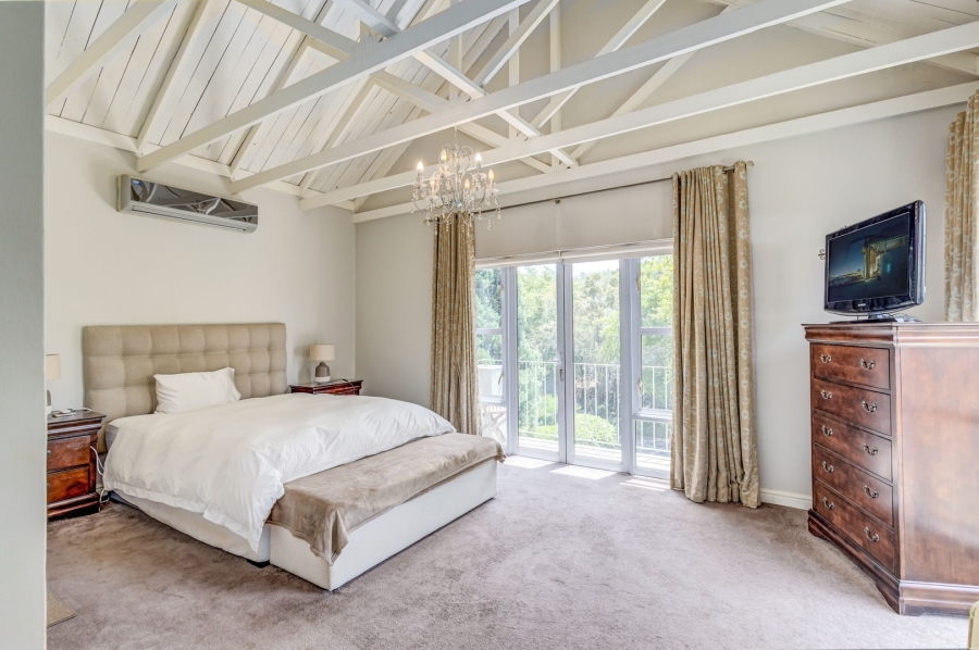 4 Bedroom Property for Sale in Dainfern Valley Gauteng