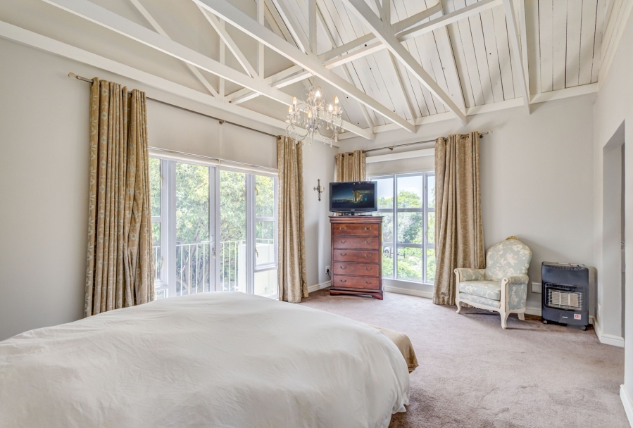 4 Bedroom Property for Sale in Dainfern Valley Gauteng