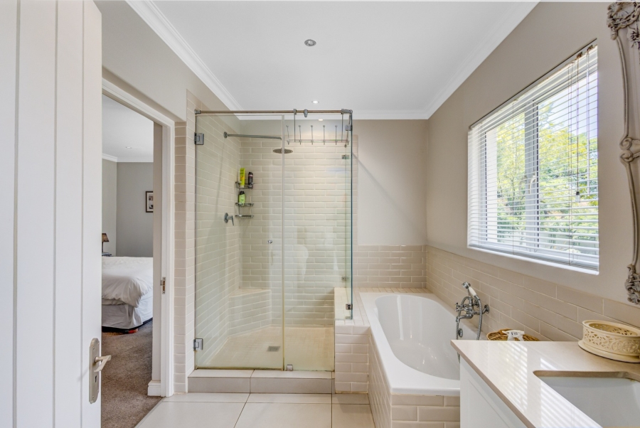 4 Bedroom Property for Sale in Dainfern Valley Gauteng