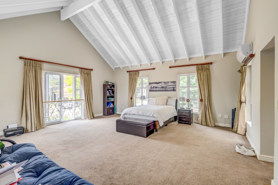 4 Bedroom Property for Sale in Dainfern Valley Gauteng