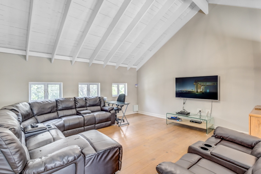 4 Bedroom Property for Sale in Dainfern Valley Gauteng