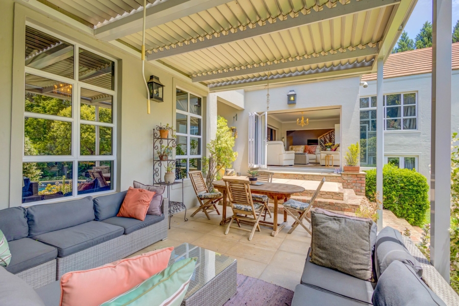 4 Bedroom Property for Sale in Dainfern Valley Gauteng