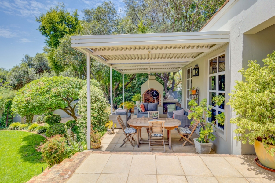 4 Bedroom Property for Sale in Dainfern Valley Gauteng