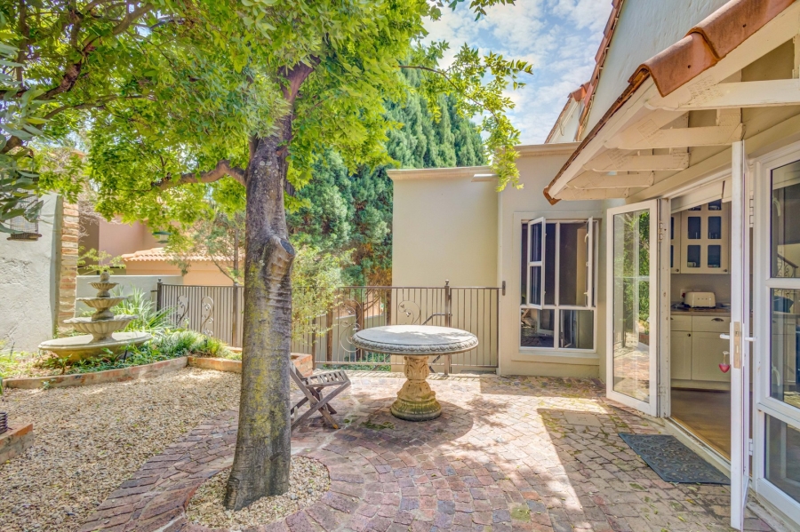 4 Bedroom Property for Sale in Dainfern Valley Gauteng