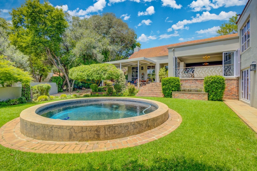 4 Bedroom Property for Sale in Dainfern Valley Gauteng