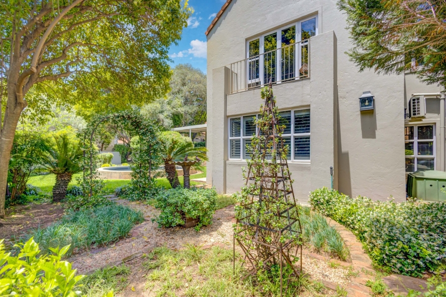 4 Bedroom Property for Sale in Dainfern Valley Gauteng