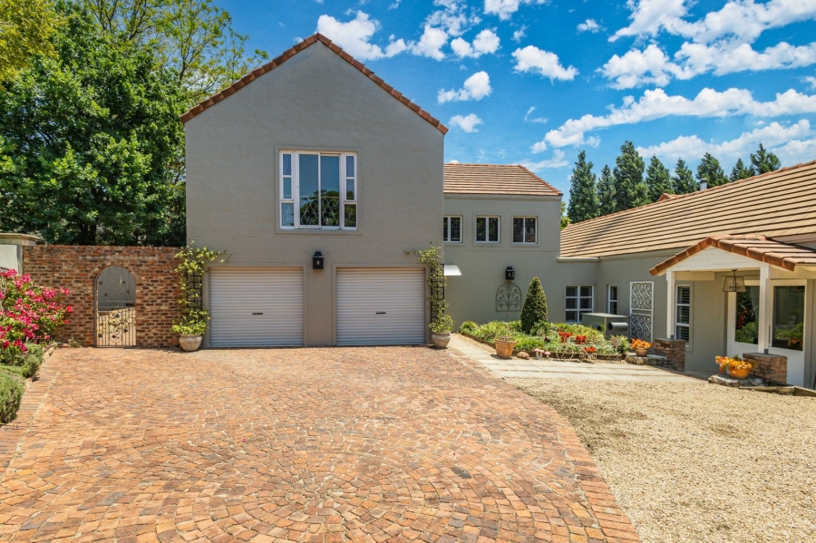 4 Bedroom Property for Sale in Dainfern Valley Gauteng