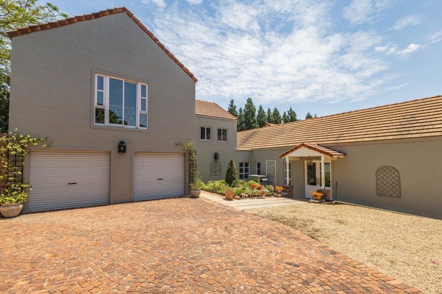 4 Bedroom Property for Sale in Dainfern Valley Gauteng