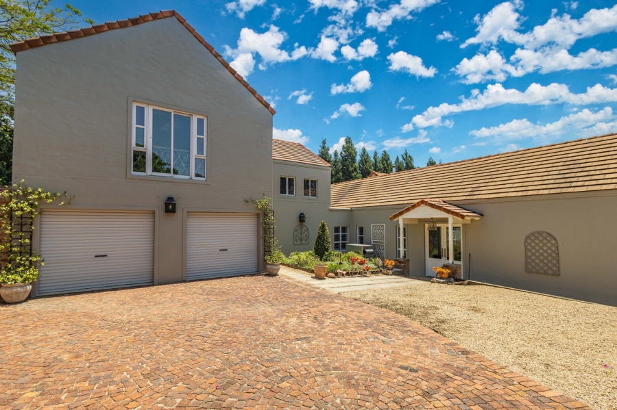 4 Bedroom Property for Sale in Dainfern Valley Gauteng