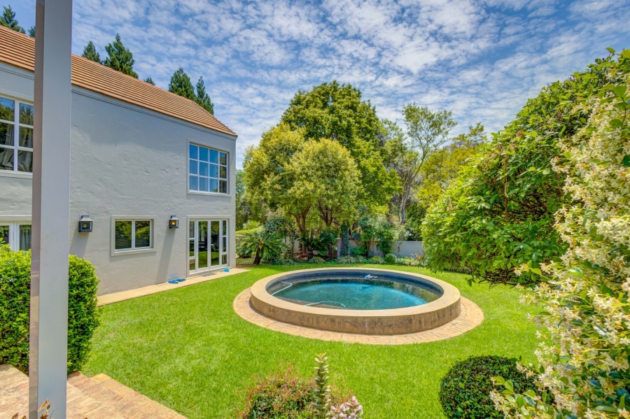 4 Bedroom Property for Sale in Dainfern Valley Gauteng