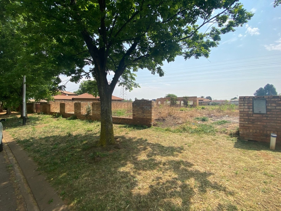 0 Bedroom Property for Sale in Dersley Gauteng
