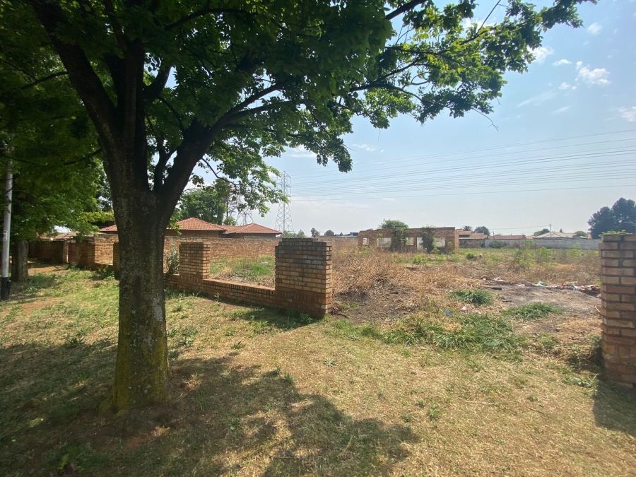 0 Bedroom Property for Sale in Dersley Gauteng