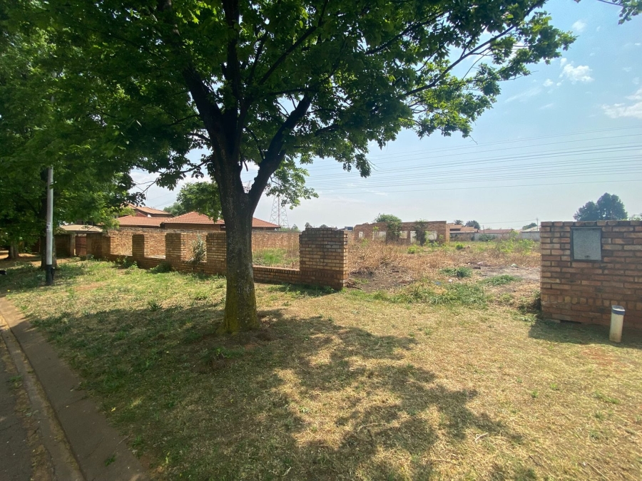 0 Bedroom Property for Sale in Dersley Gauteng
