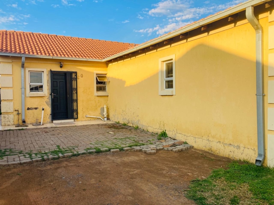 3 Bedroom Property for Sale in Sharon Park Gauteng