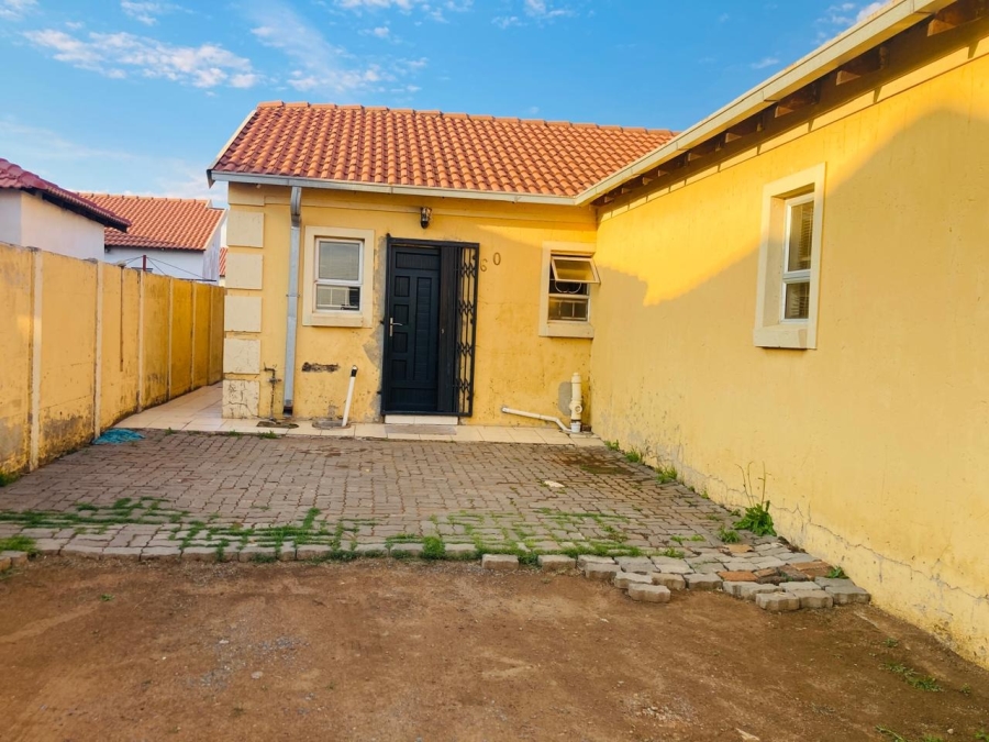 3 Bedroom Property for Sale in Sharon Park Gauteng