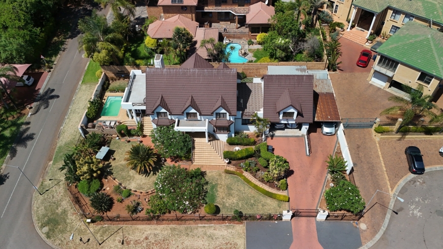 4 Bedroom Property for Sale in Montana Park Gauteng