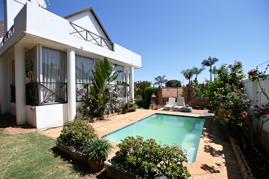 4 Bedroom Property for Sale in Montana Park Gauteng