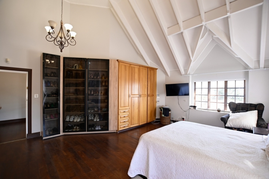 4 Bedroom Property for Sale in Montana Park Gauteng