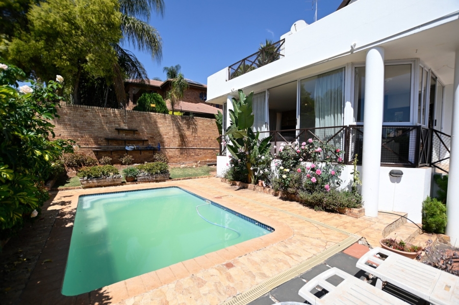 4 Bedroom Property for Sale in Montana Park Gauteng