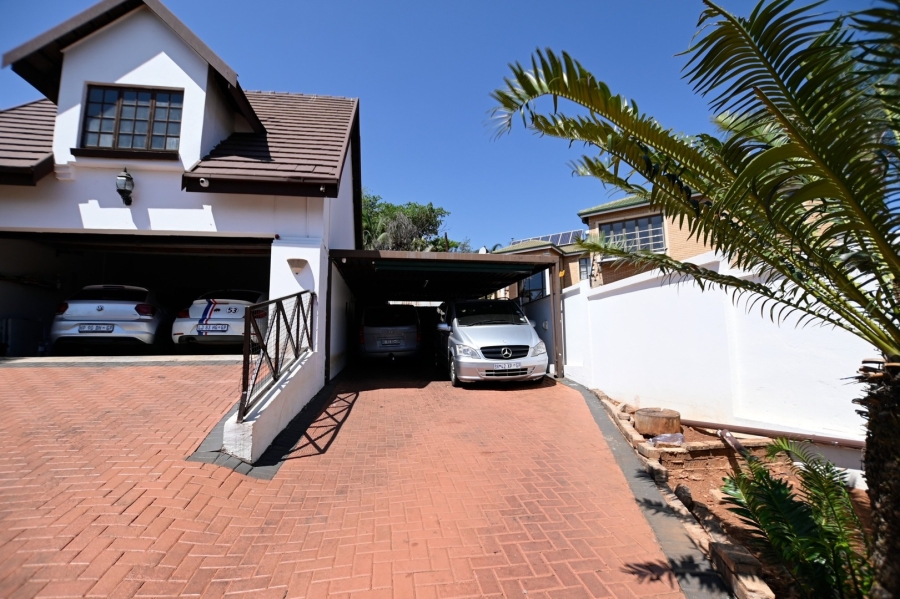 4 Bedroom Property for Sale in Montana Park Gauteng