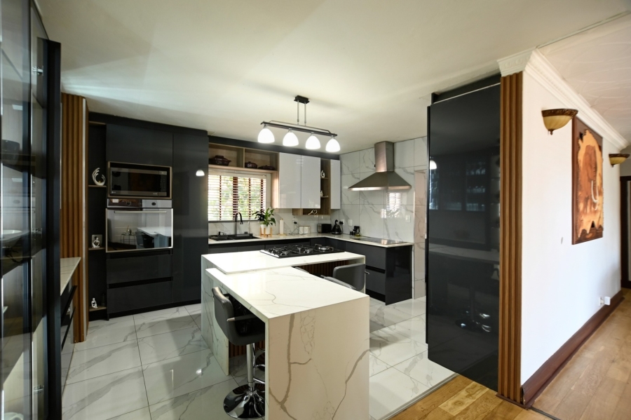 4 Bedroom Property for Sale in Montana Park Gauteng