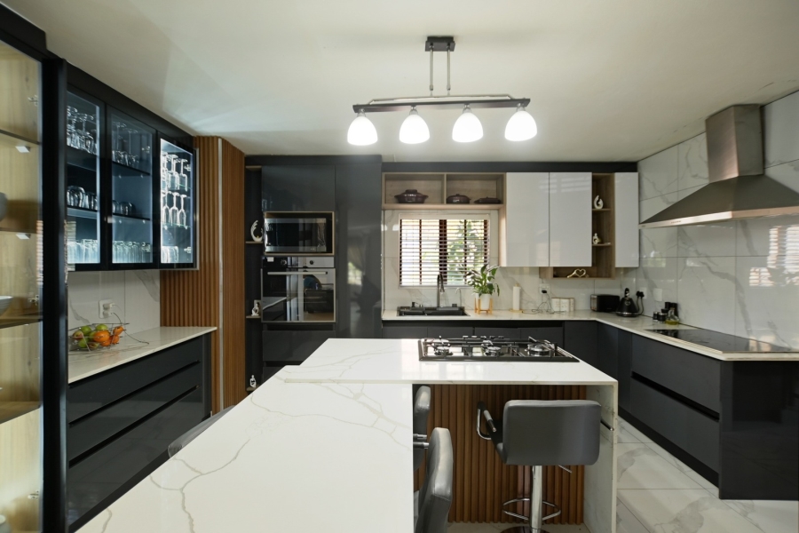 4 Bedroom Property for Sale in Montana Park Gauteng