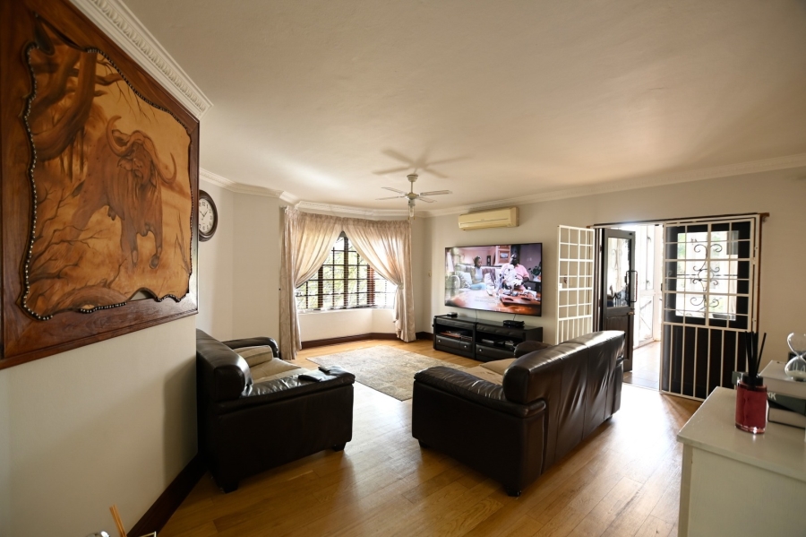 4 Bedroom Property for Sale in Montana Park Gauteng
