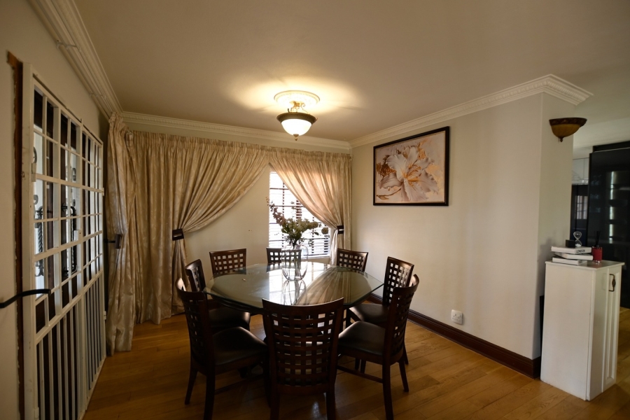 4 Bedroom Property for Sale in Montana Park Gauteng