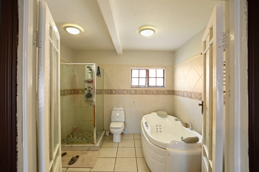 4 Bedroom Property for Sale in Montana Park Gauteng