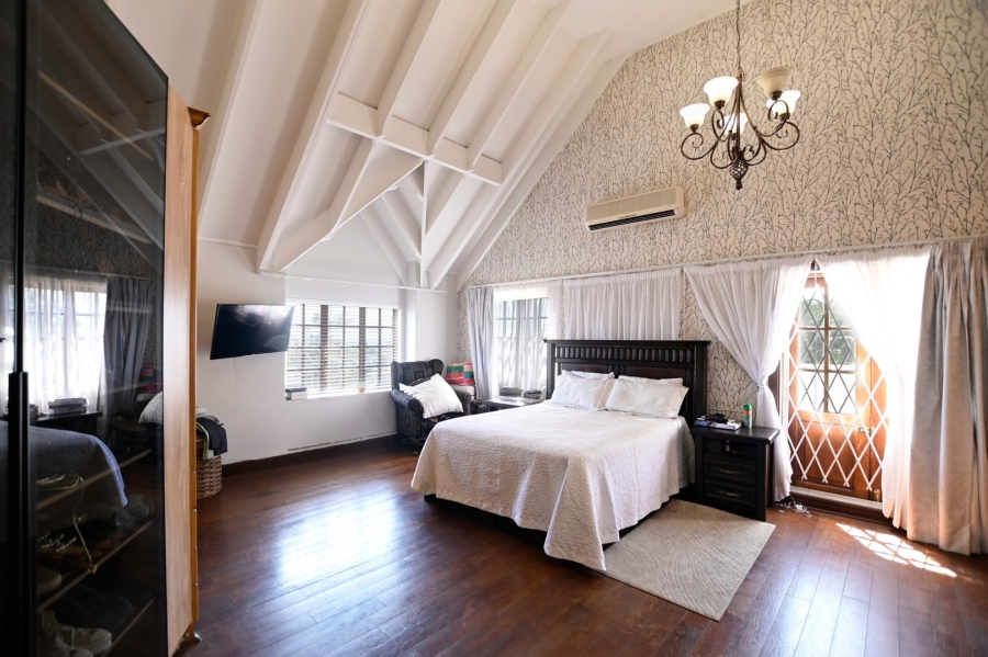 4 Bedroom Property for Sale in Montana Park Gauteng