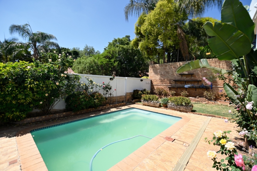 4 Bedroom Property for Sale in Montana Park Gauteng